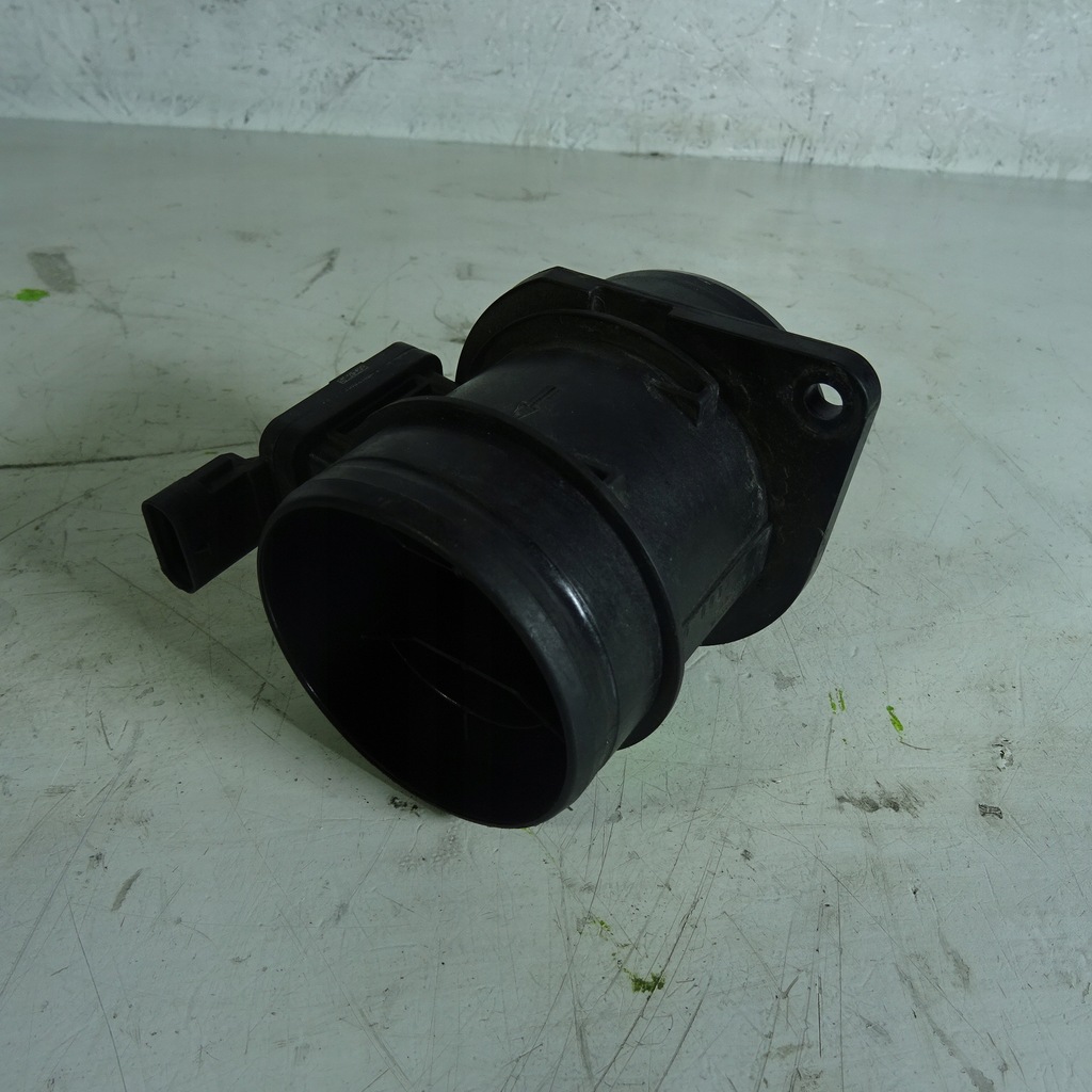 фото №2, Skoda rapid 1.4tdi расходомер 04l906461b