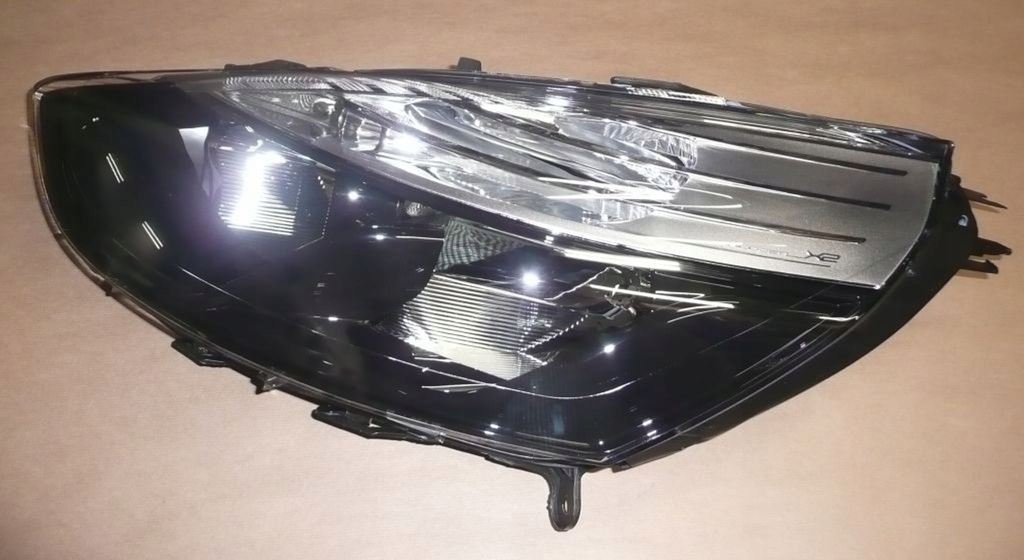 фото №2, Фара r clio iv лівий 260601176r