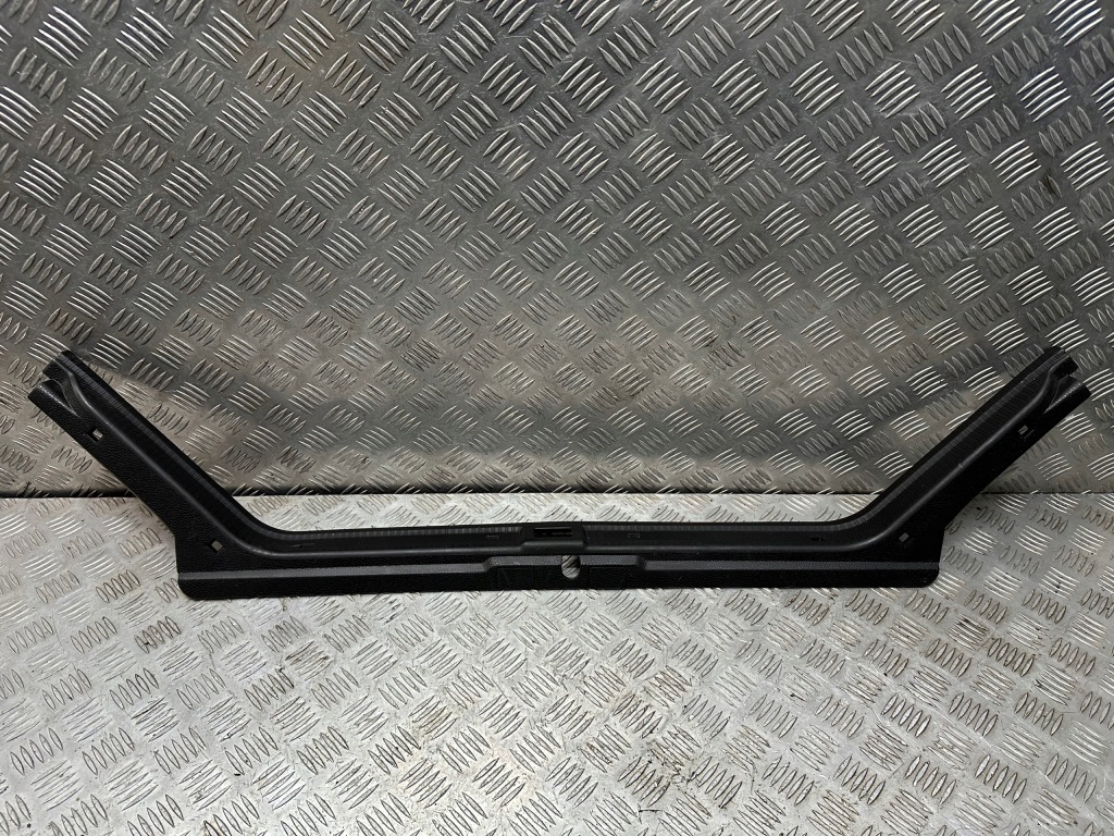 Купить Mercedes cl c140 coupe накладка защита поперечина порог багажника 1406941325