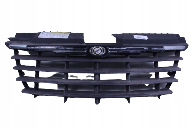 фото №1, Решётка радиатора voyager iv