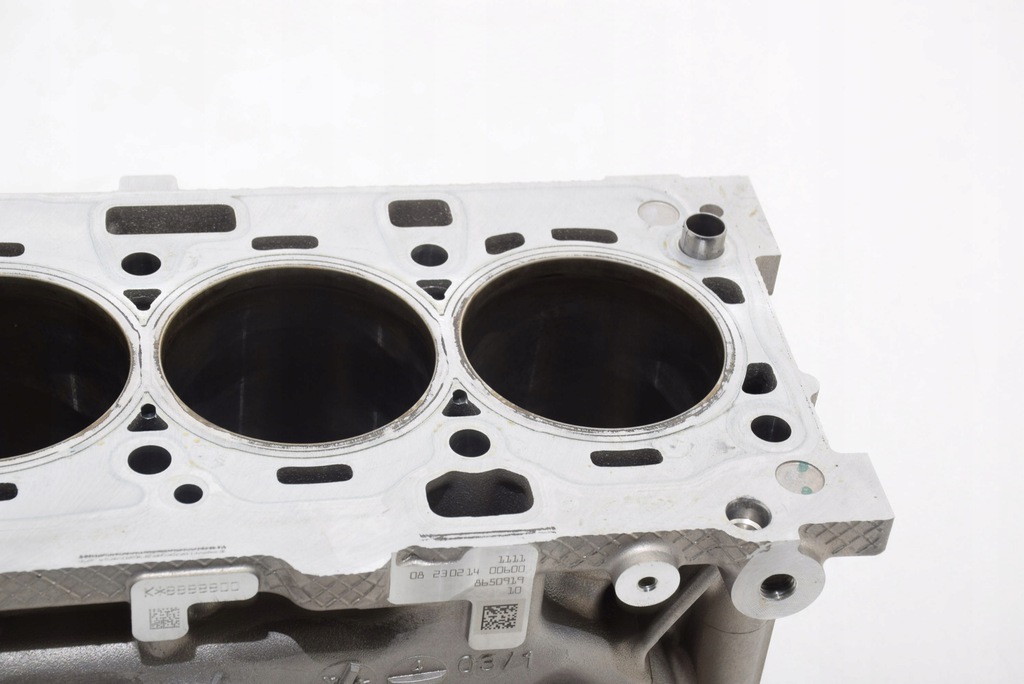 фото №10, Bmw g20 g21 g22 g23 блок двигателя b48b20b b48