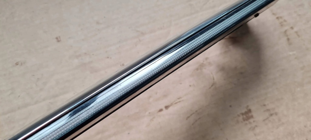 Vw tiguan 2 allspace модуль молдинг led фары правый  6401000010 с Разборки