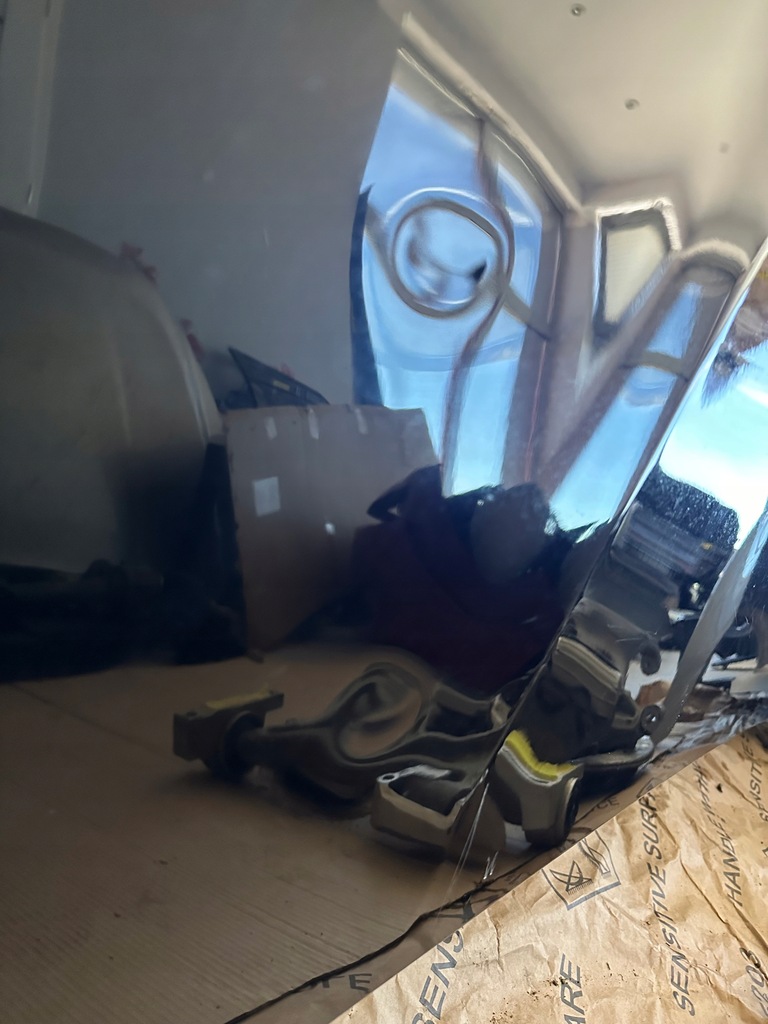 фото №8, Капот кришка двигуна bmw 7 g11 оригінальна