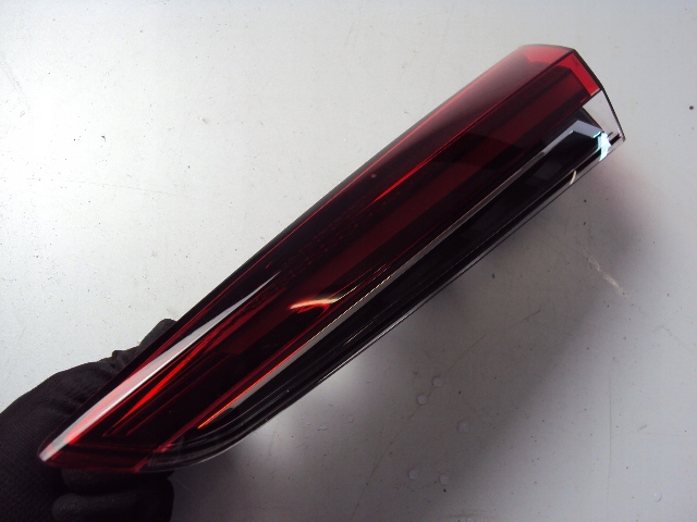 фото №3, Лампа w крышка правый задняя renault captur ii 19-