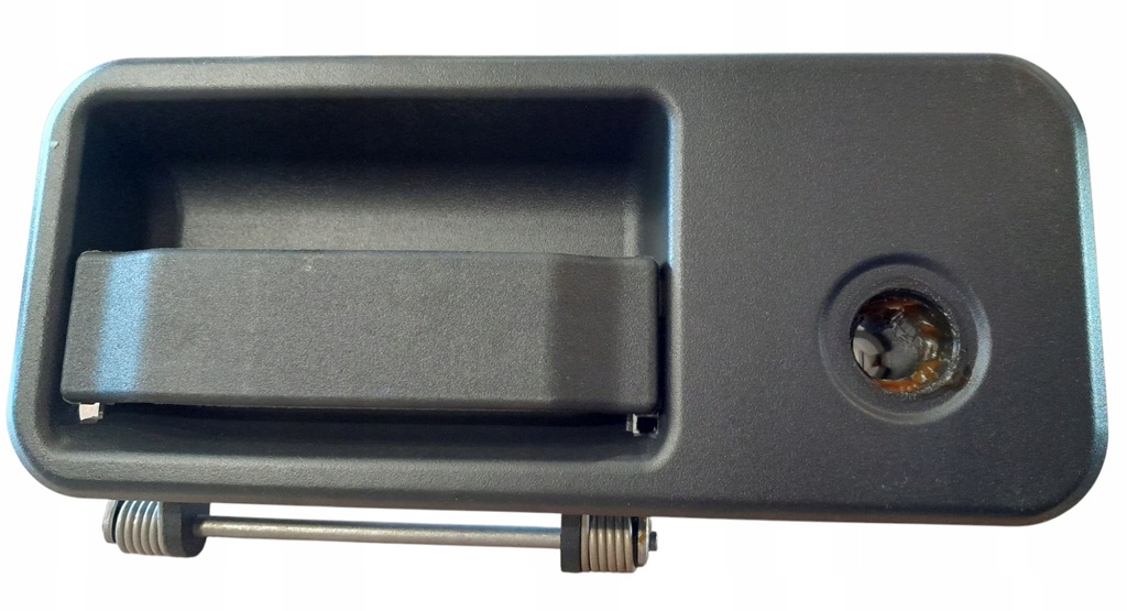 фото №1, Ручка левая volvo fh fm новый оригинал