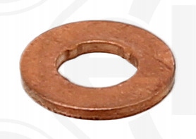 Купити Прокладка форсунки elring