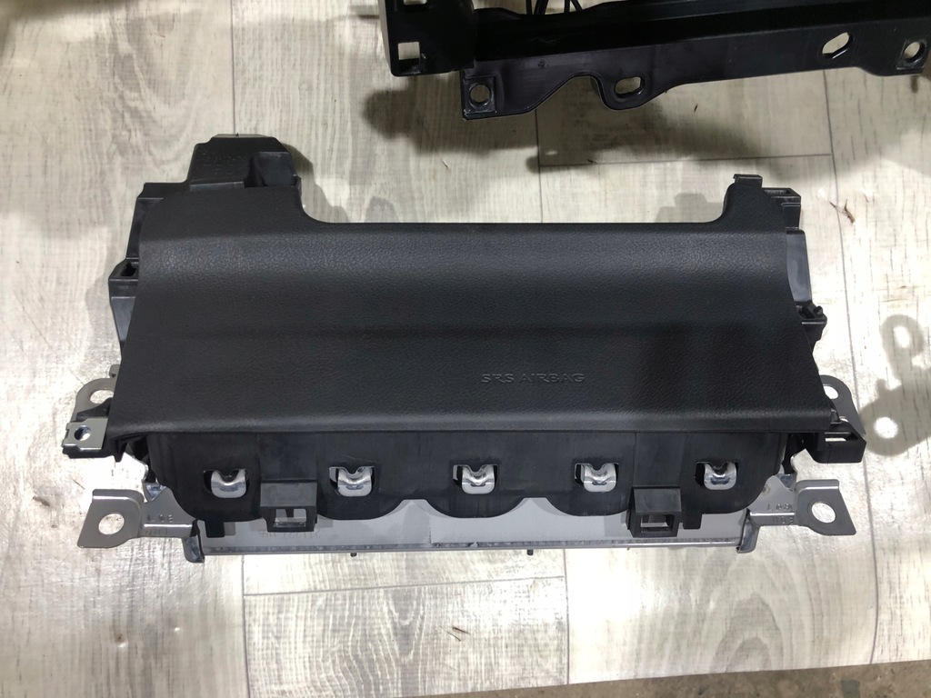 фото №8, Lexus es консоль подушка безпеки ремені 2021-