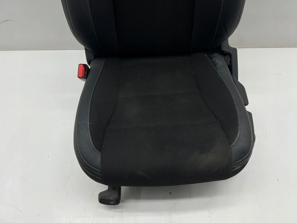 фото №5, Volvo xc40 сиденье левый передний перед