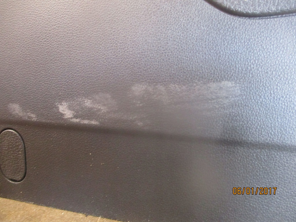 фото №7, Туннель средний подлокотник vw golf sportsvan