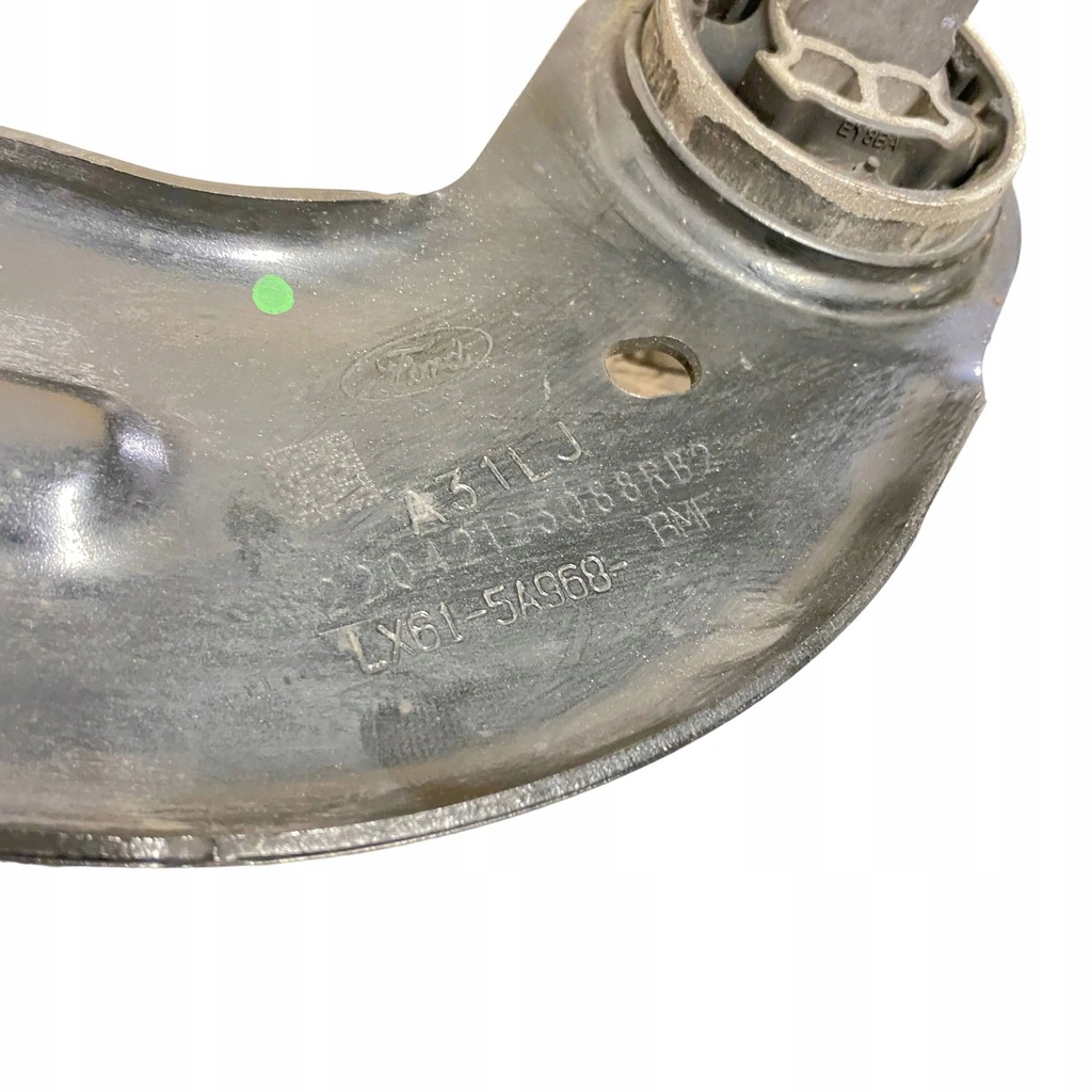 фото №11, Ford escape iv 2022 правая сторона ступица колеса заднего