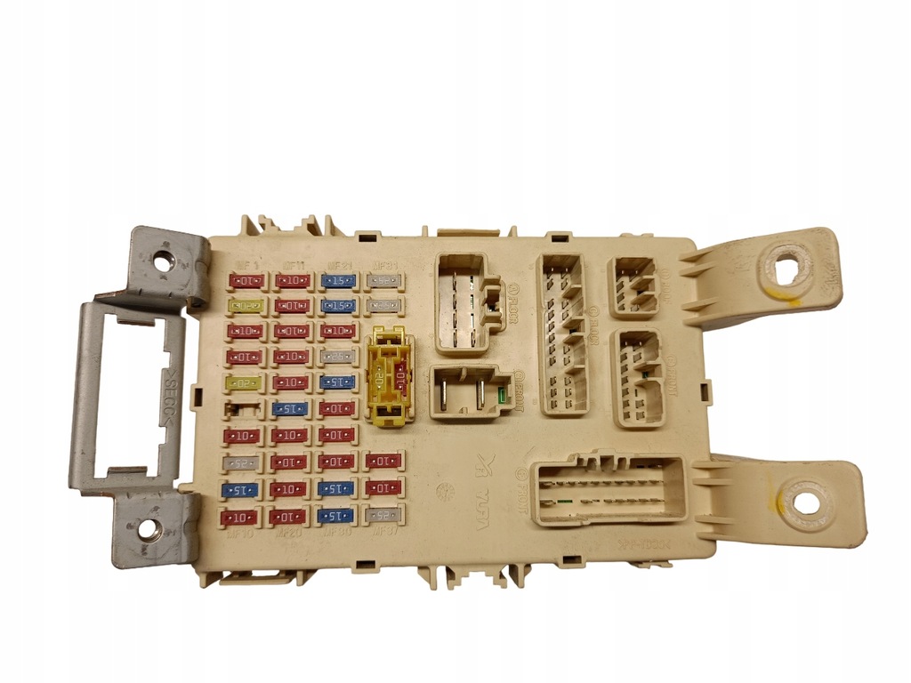 фото №1, Коробка предохранителей 91950-1j011 kia venga