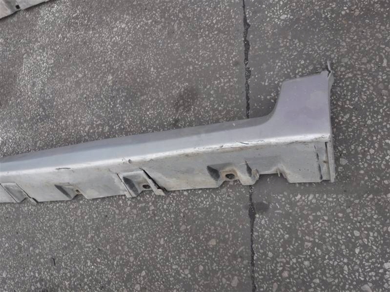 фото №7, Накладки пороговые правая левая наружная suzuki liana