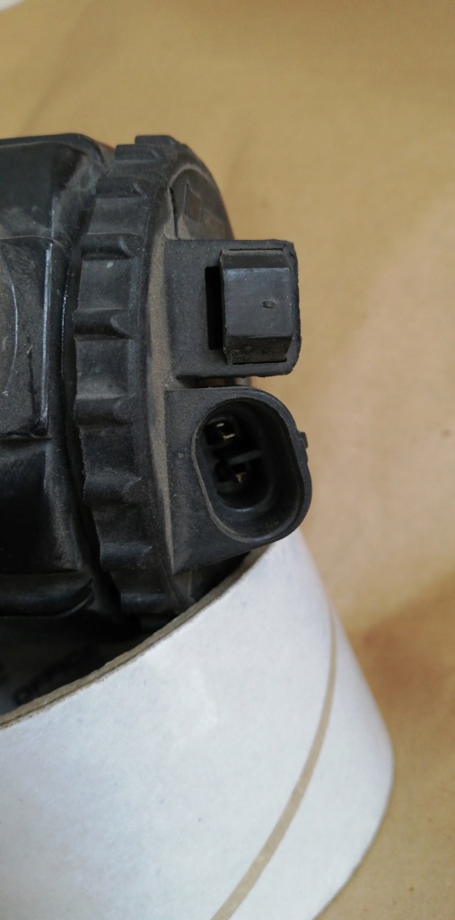 фото №5, Противотуманная фара fiat alfa lancia 370407486