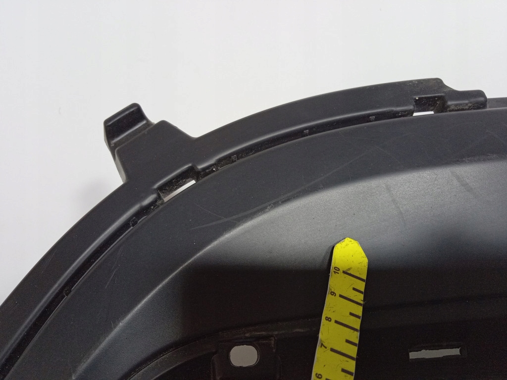 фото №9, Citroen ds4 накладка задняя бампер задняя 9688179877