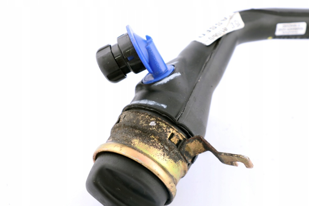 Mini one d r50 w17 шланг труба пабтрубок  заливной топлива дизель 6767316 Доставка