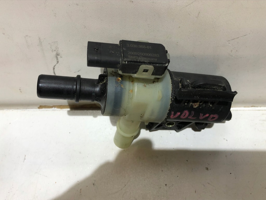 фото №5, Volvo v60 ii 2.0 t8 гібрид клапан 32139918