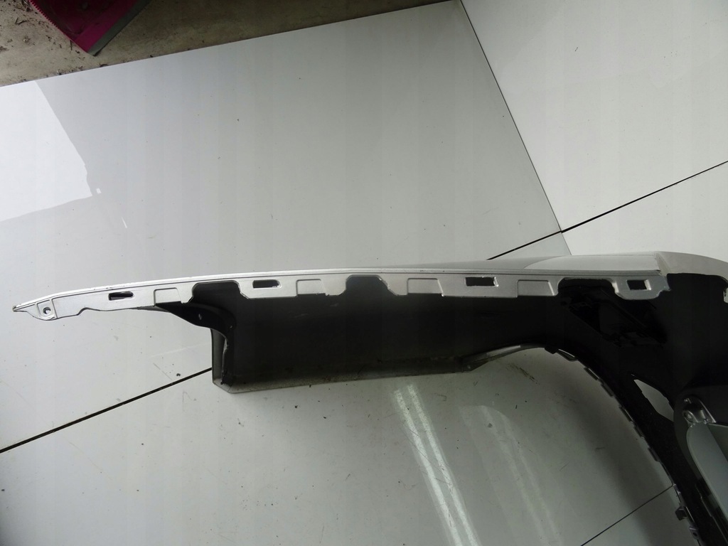 фото №8, Opel insignia b 2017 бампер задний