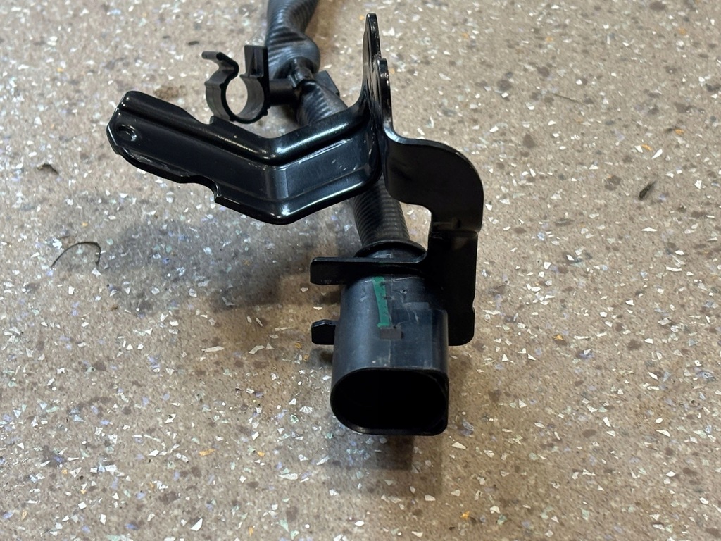 фото №8, Жгут двигателя porsche panamera 971 06m971627c