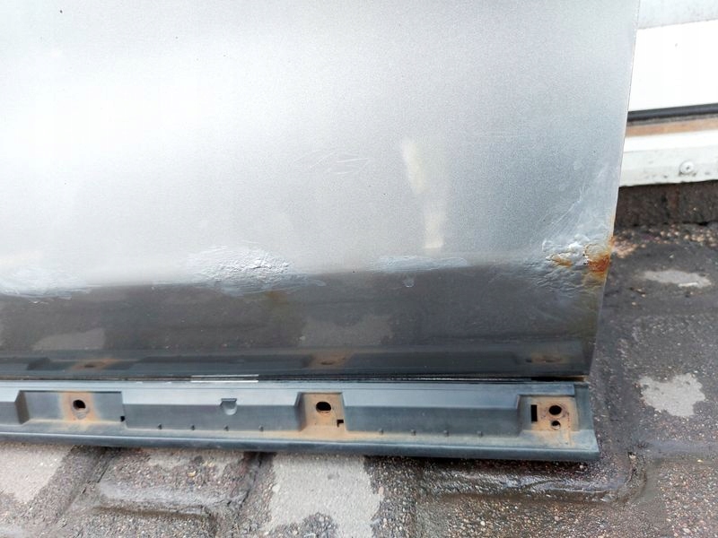 фото №7, Mazda cx-7 cx7 lift дверь левый перед левая передние