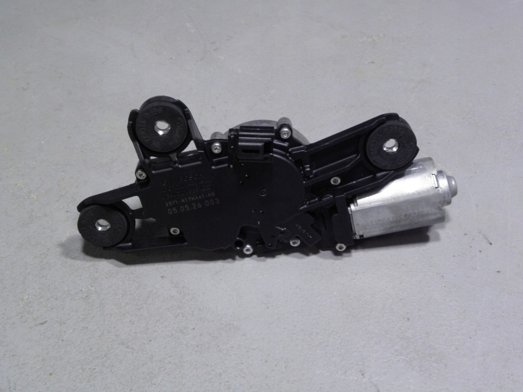 фото №1, Ford mondeo mk3 // моторчик дворники задняя 2s71a17k441ab