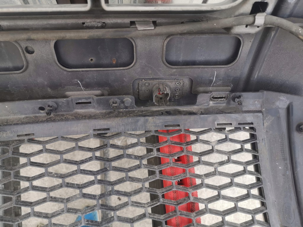 фото №16, Бампер перед land rover freelander ii pdc ксенон