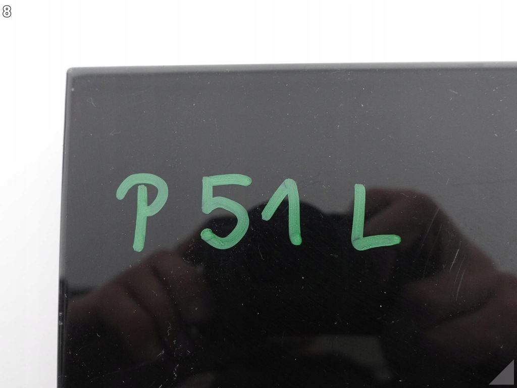 фото №9, Mercedes s-klasa w222 amg заглушка distronic решітка радіатора