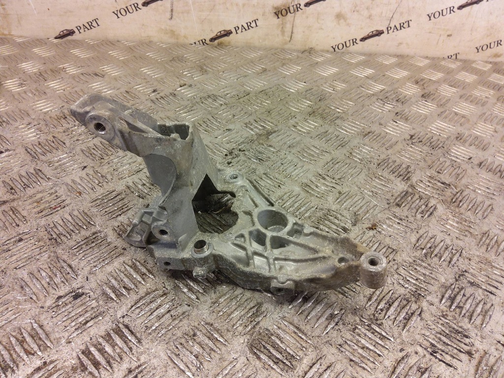 фото №1, Peugeot partner 2017 кронштейн генератора