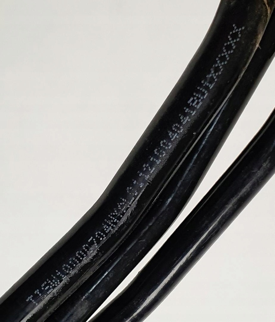 фото №6, Дроти пального aston martin rapide ad43-9s284-ab