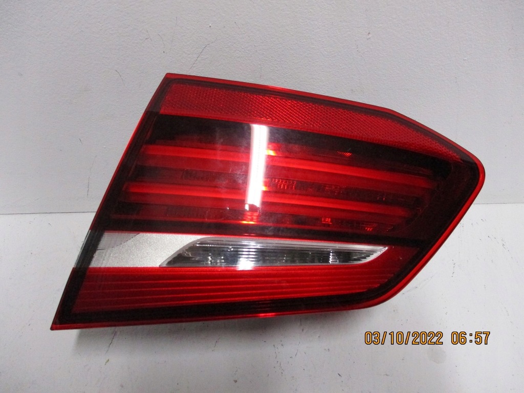 фото №4, Лампа лампы bmw 2 f45 led