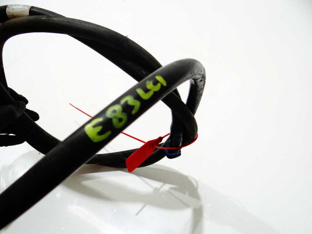 фото №4, Шланг омывателя bmw x3 e83 lci