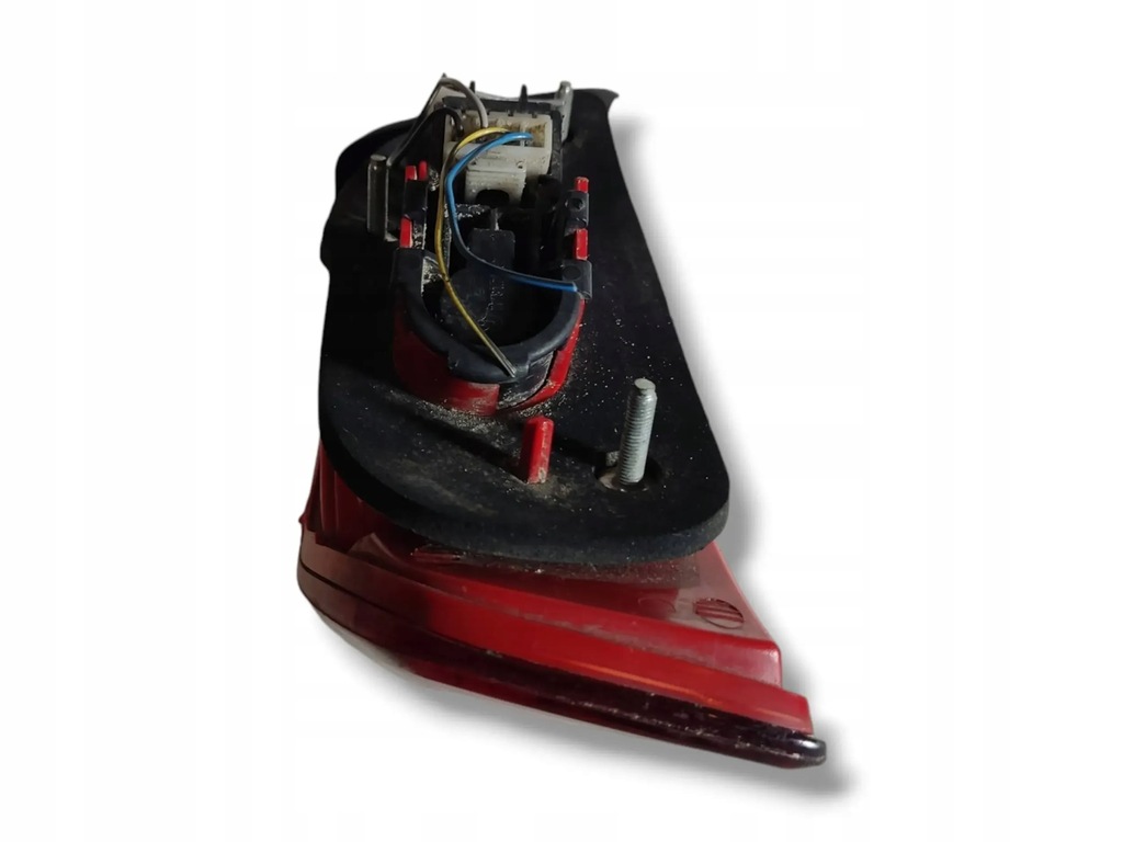 фото №8, Alfa romeo 159 2008 задняя сторона правая/фонарь задняя