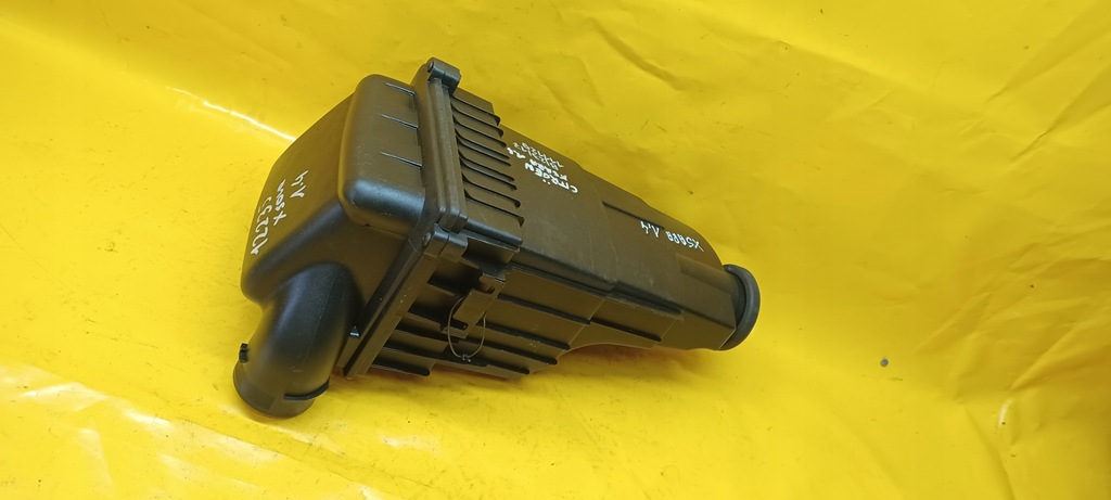 фото №10, Корпус фильтра воздуха xsara 1,4b 9634107180