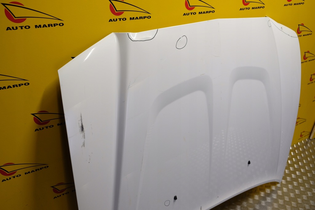 фото №4, Dodge charger 2011-2014 капот перед кришка багажника alu usa