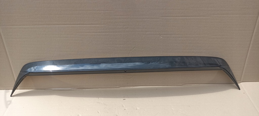 фото №1, Кришка багажника задня спойлер спойлер honda jazz v 5 20-23rok