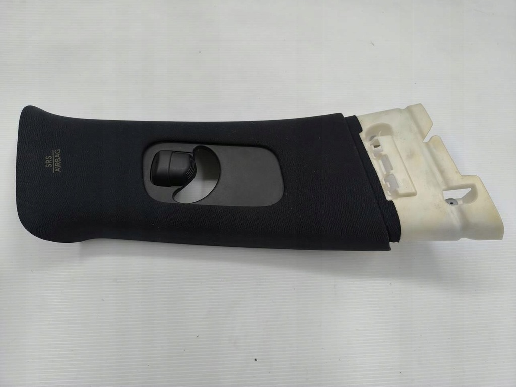 фото №1, Захист стійка b права fx ii qx70 76932-1ba0a