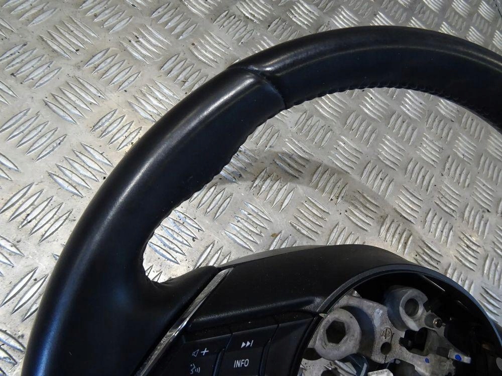 фото №7, Mazda cx-5 ii повітропровід мультифункція