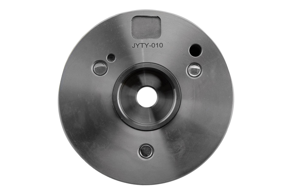 фото №8, Колесо змінних faz розподільного валу nty rkz-ty-010