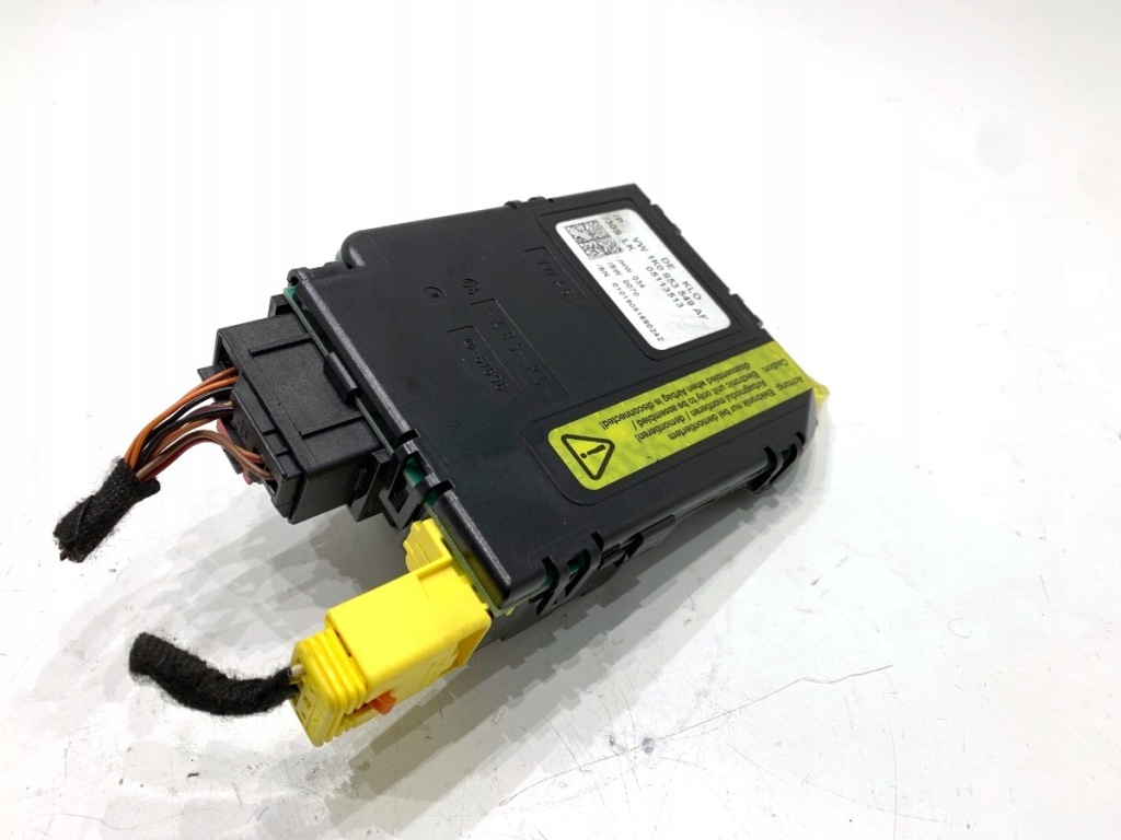 Купить Модуль kąta поворота audi a3 8p 1k0953549af 03-13 блок управления