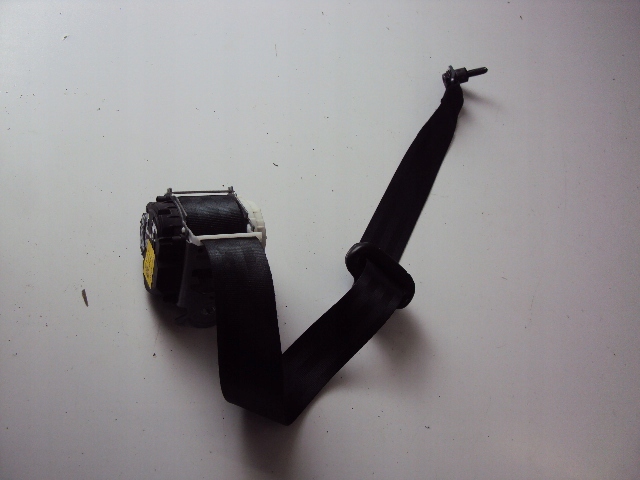 фото №1, Pas безпеки лівий задня renault twingo iii 16r