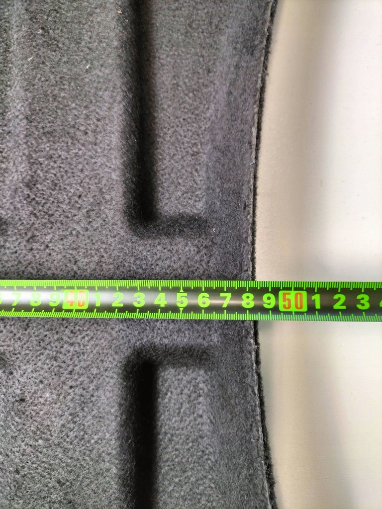 фото №9, Полиця задня багажника hyundai i30 i