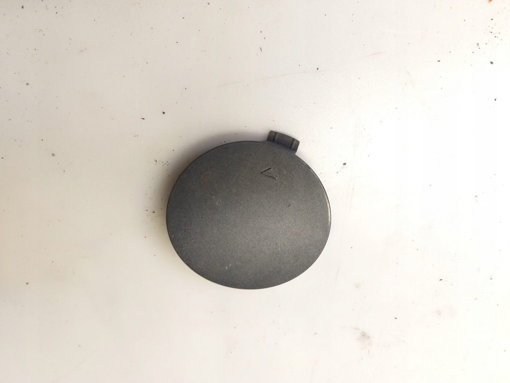 фото №1, Bmw 3 f34 gt заглушка фаркоп задняя 8057187 m-pakiet