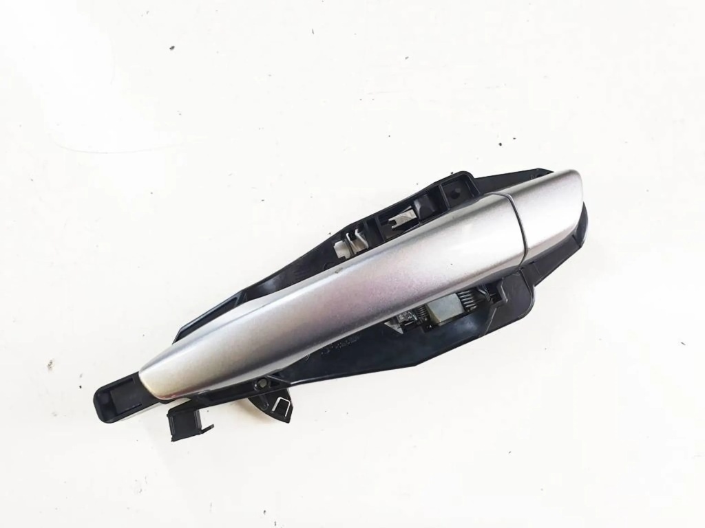 фото №1, Citroen c4 iii e-c4 23r ручка двері лівий задня