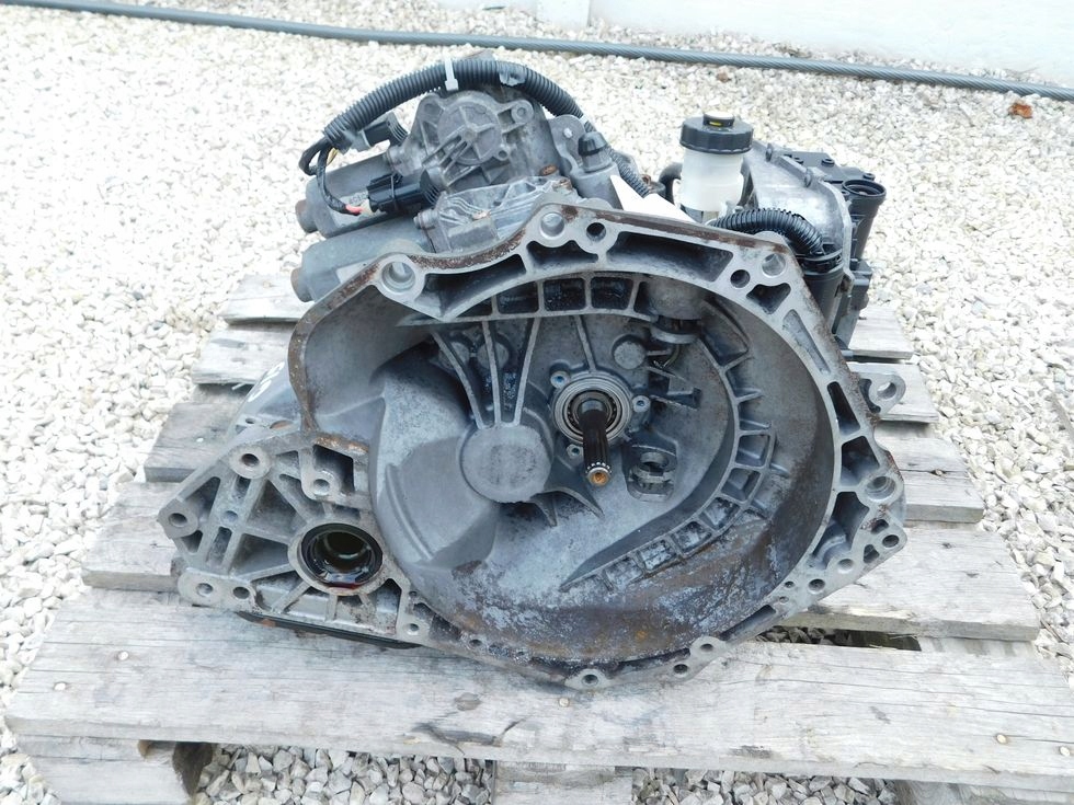 фото №14, Коробка передач передач land rover freelander 1.8 16v 4x4