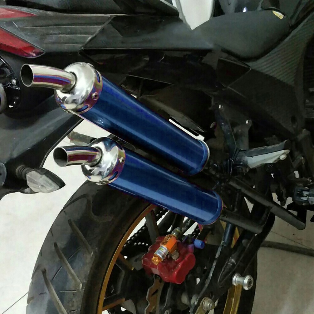 фото №9, Гаситель motocyklowy гаситель выпускной 0,8 cala