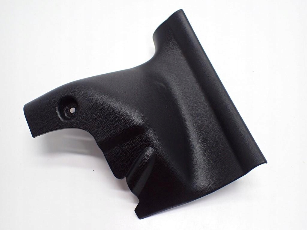 Накладка порог порог стойка правая  задний mini cooper f55 15r Цена