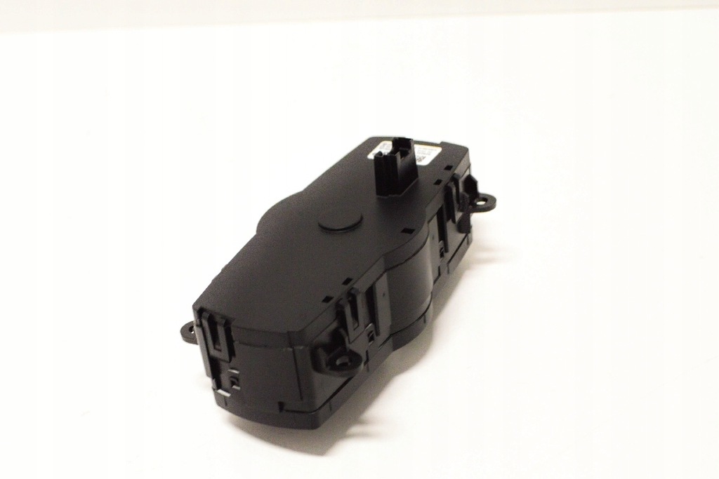 фото №7, Bmw seria 5 f10 f11 7er f01 f02 панель керування перемикач 6803965