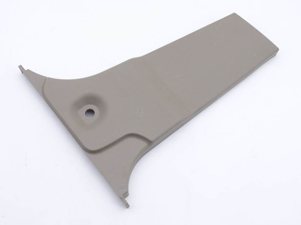 фото №1, Ssangyong kyron захист стійка права dół