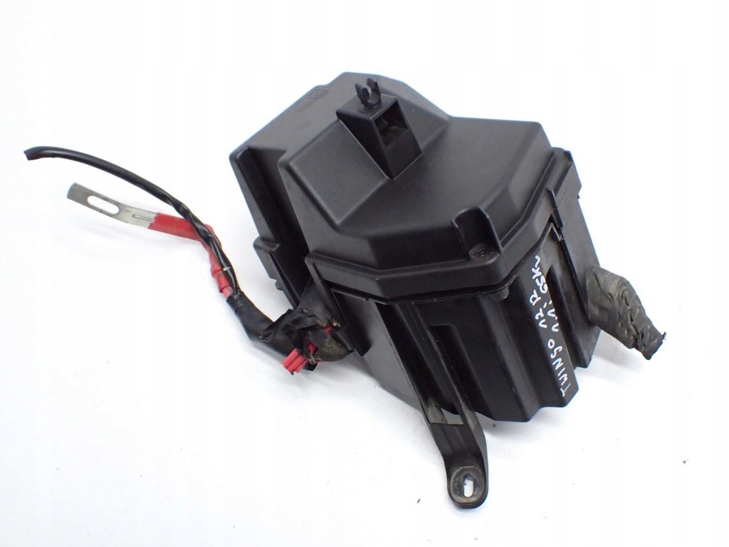 фото №1, Корпус коробка предохранителей renault twingo ii 12r