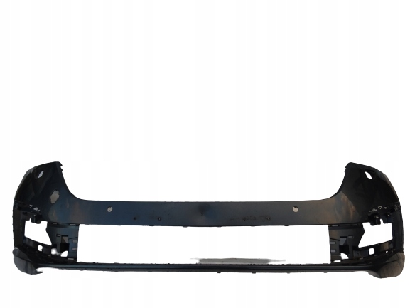 фото №1, Бампер перед skoda octavia iv 2020- оригинал