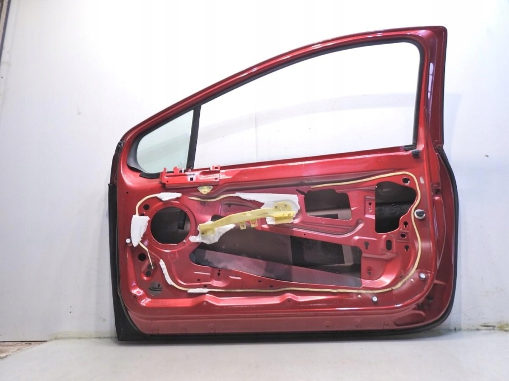 фото №14, Двері праве lkr peugeot 308 i 3d